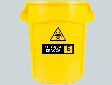 класс Б